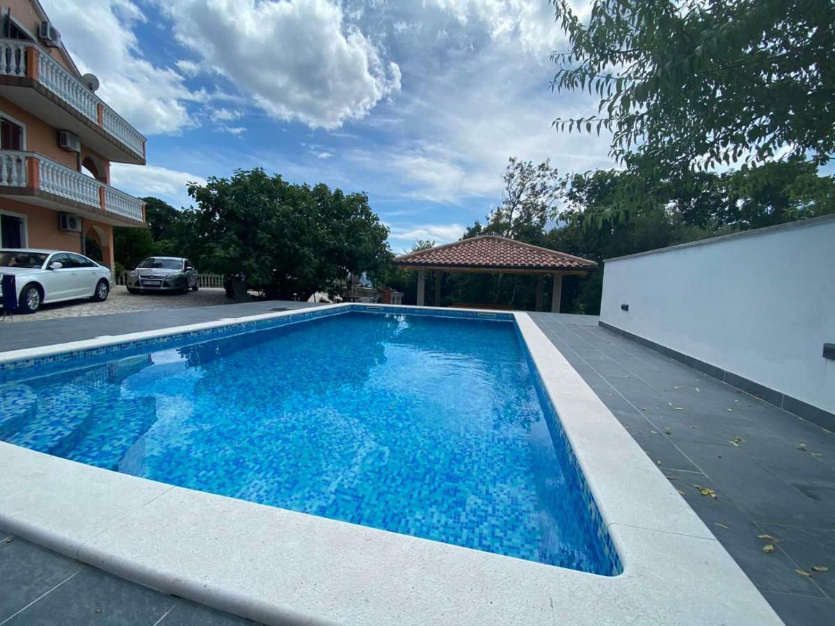 Apartments Alen Crikvenica Exterior photo