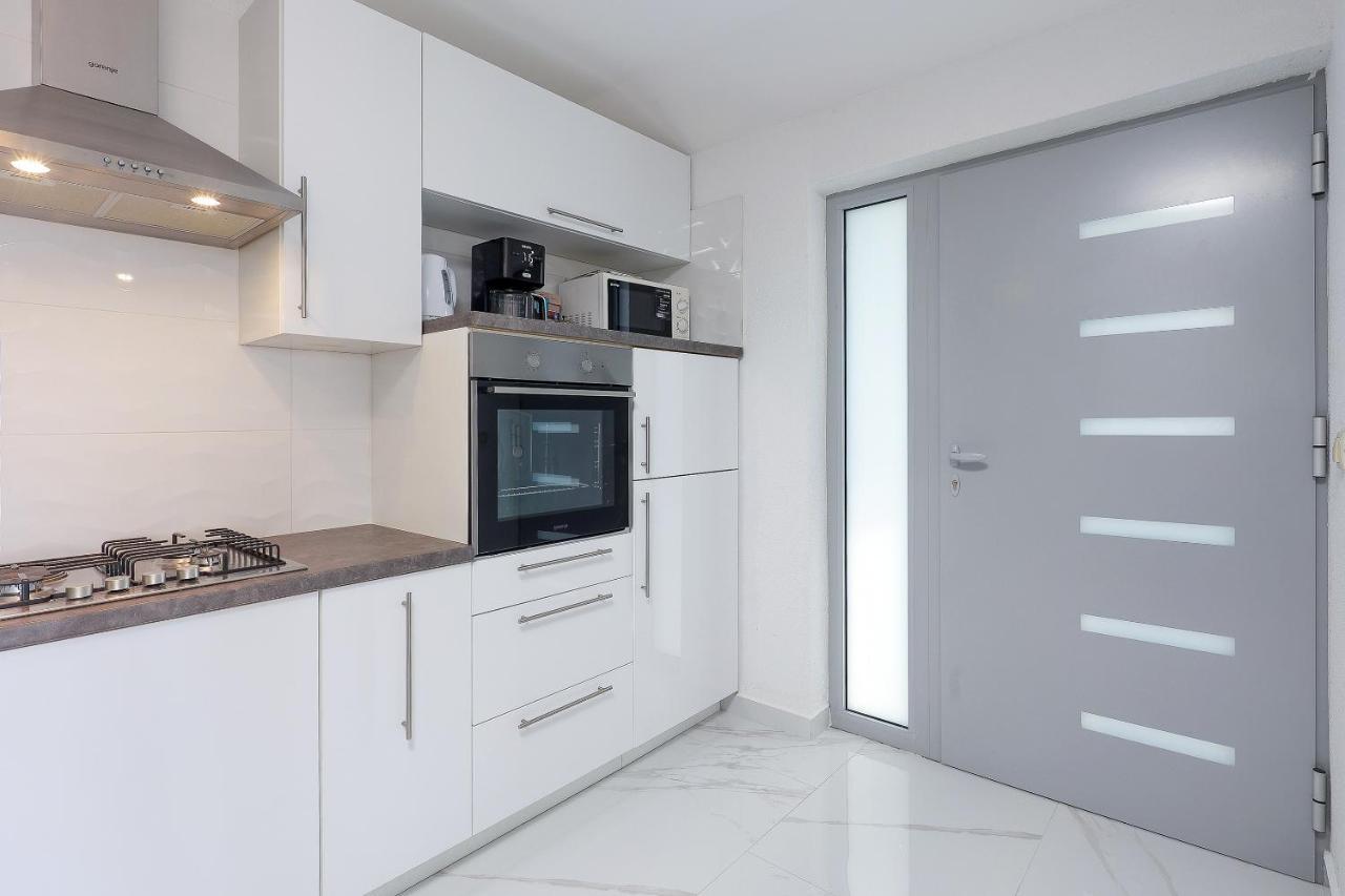 Apartments Alen Crikvenica Exterior photo