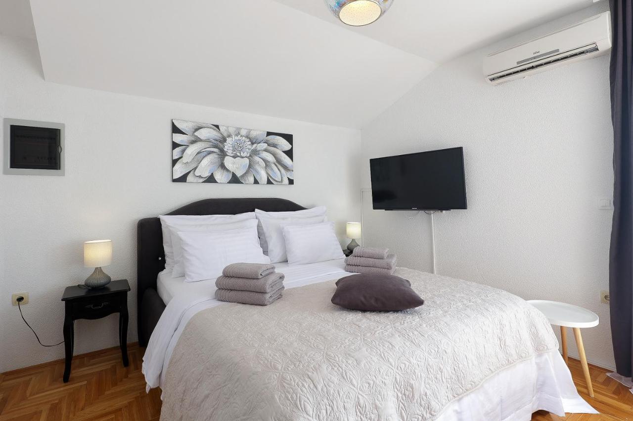 Apartments Alen Crikvenica Exterior photo